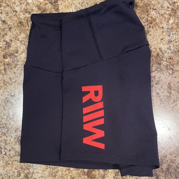 Ryderwear scrunch bum size M - Picture 5 of 5